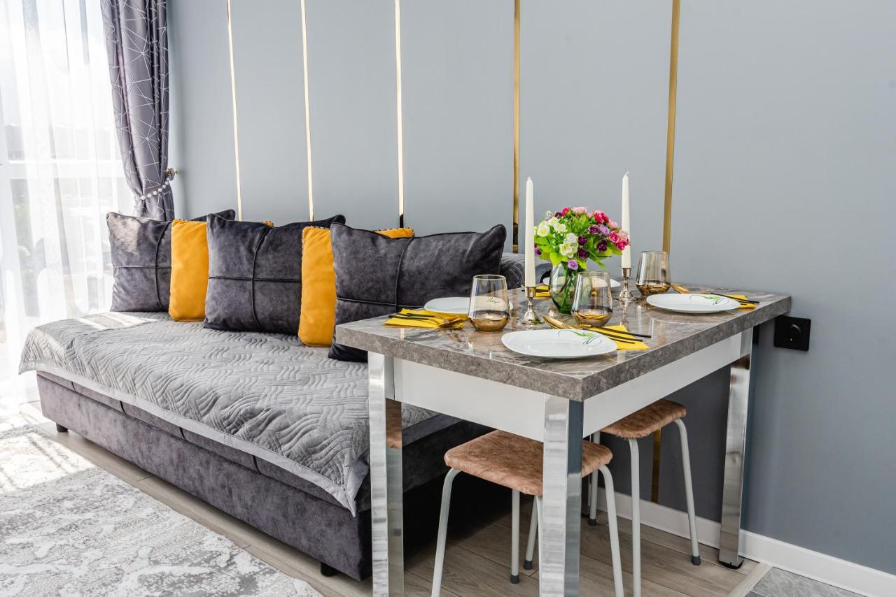 Apartament Heaven 10 Ałma Ata Zewnętrze zdjęcie