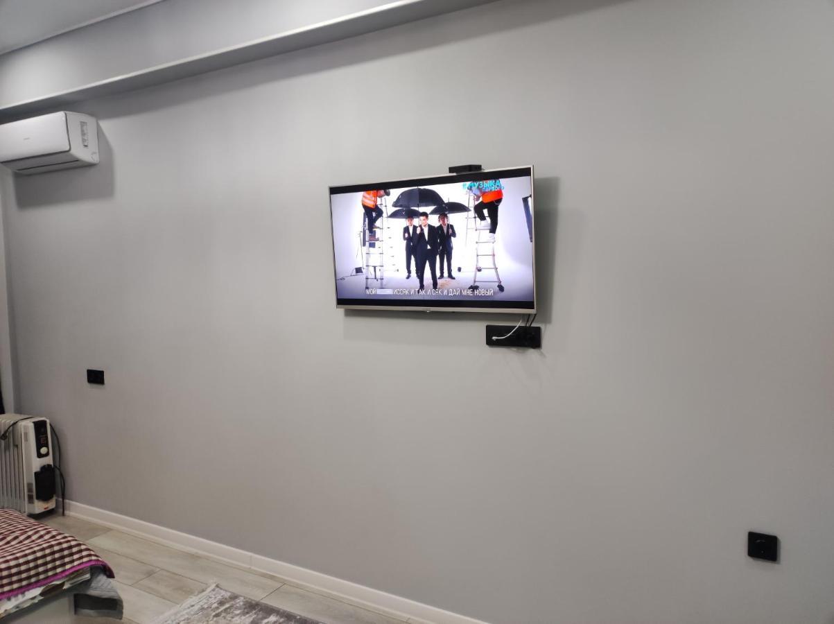 Apartament Heaven 10 Ałma Ata Zewnętrze zdjęcie