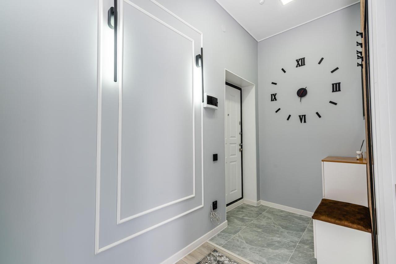 Apartament Heaven 10 Ałma Ata Zewnętrze zdjęcie