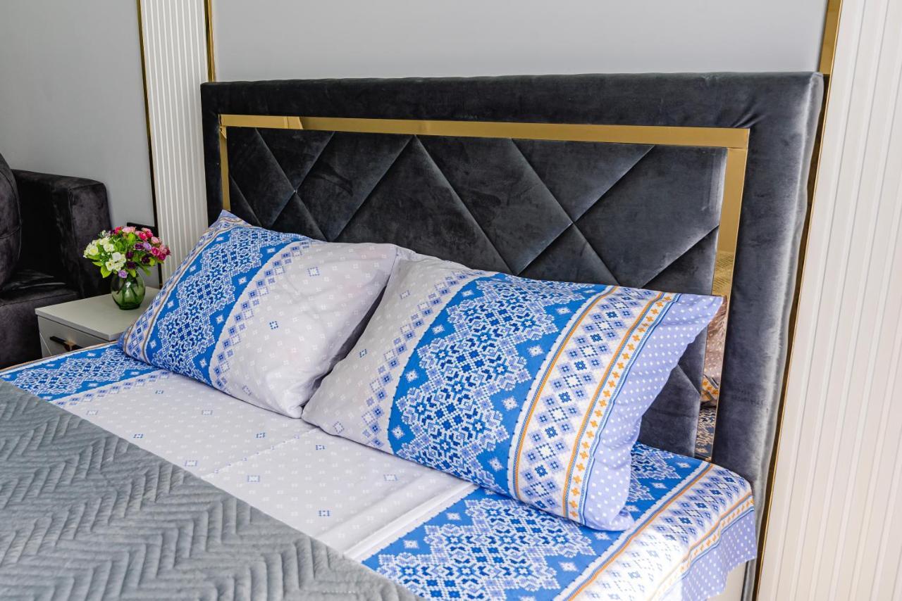 Apartament Heaven 10 Ałma Ata Zewnętrze zdjęcie