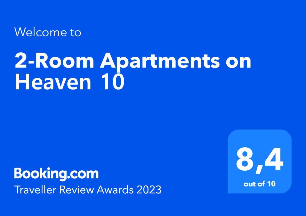 Apartament Heaven 10 Ałma Ata Zewnętrze zdjęcie